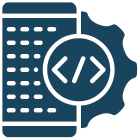 Hybrid App Development