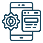 Mobile App Development