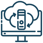 Monitoring and Backup Service