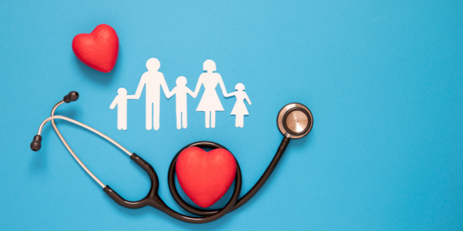 Health care