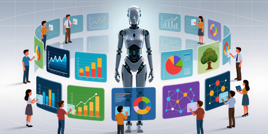 Data Analytics & AI