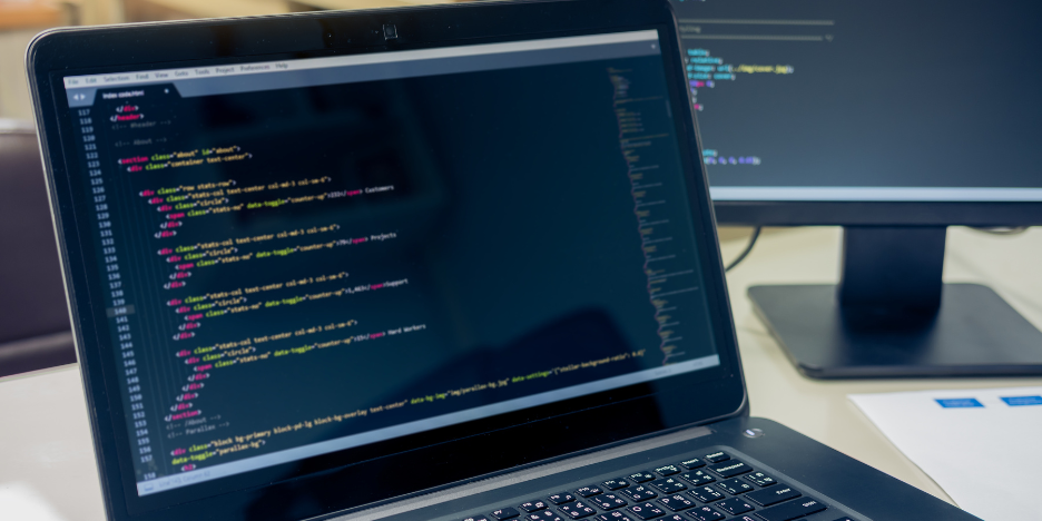 Custom Software Development