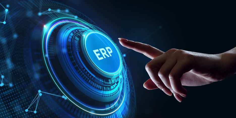Enterprise Applications