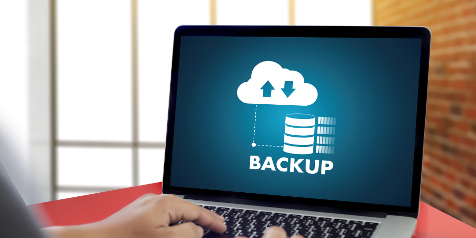 Monitoring and Backup service