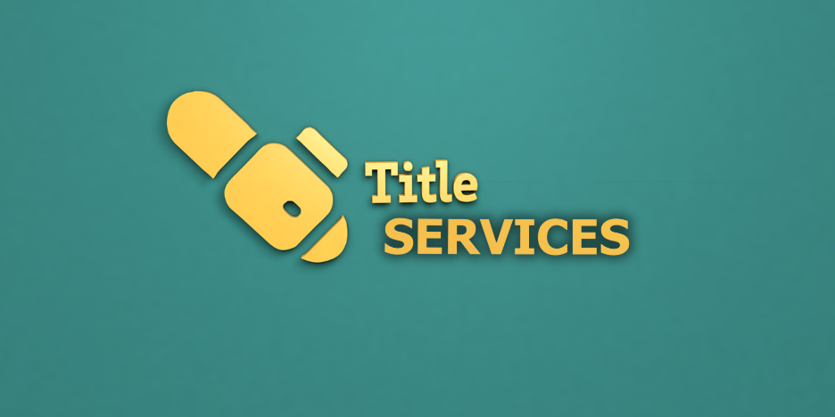 Title services
